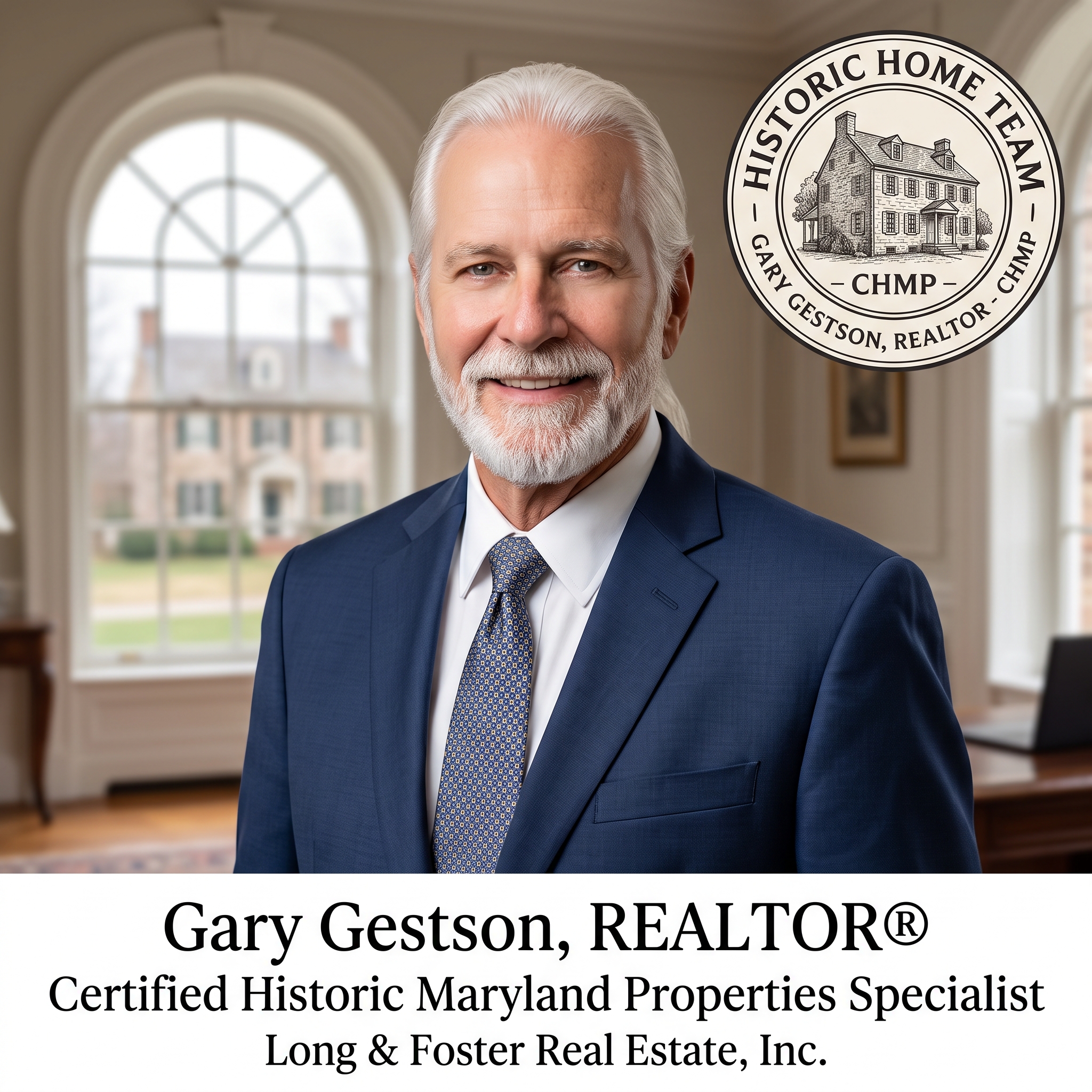Gary Gestson