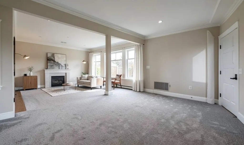 A House Without a Century: The Hidden Cost of the Gutted Historic Interior